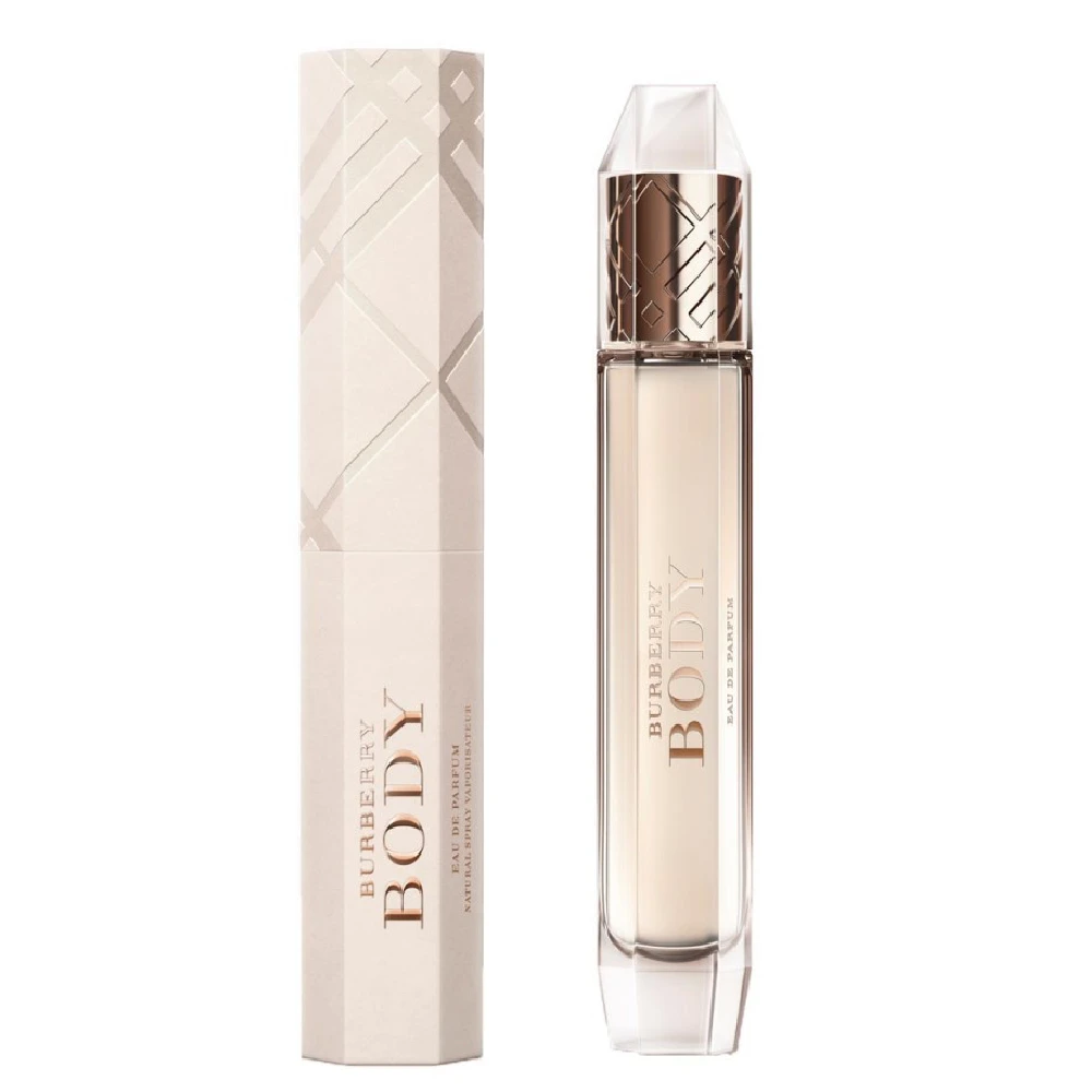 Burberry Body Edp  Kadın Parfüm 85 Ml