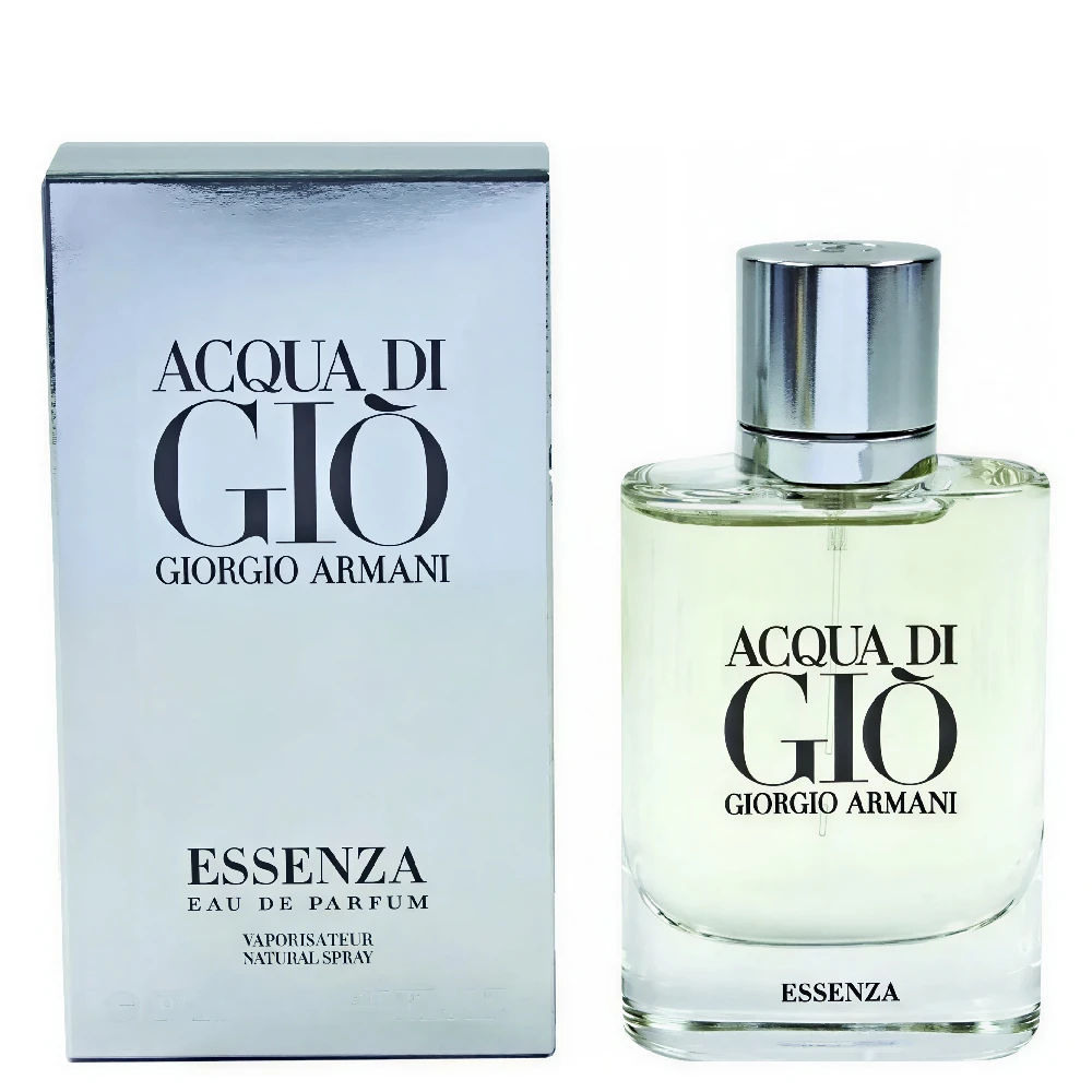 Giorgio Armani Acqua Di Gio Essenza Edp Erkek Parfüm 75 Ml