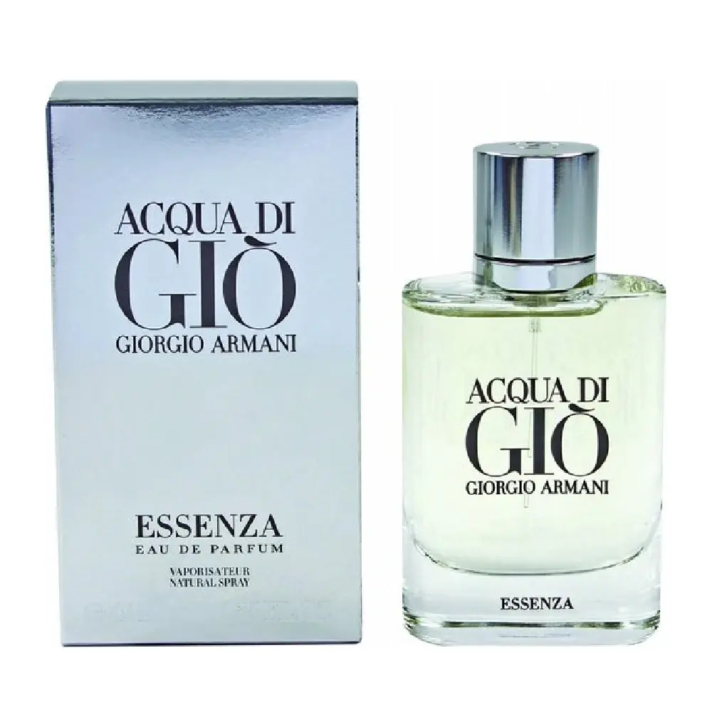 Giorgio Armani Acqua Di Gio Essenza Edp Erkek Parfüm 75 Ml