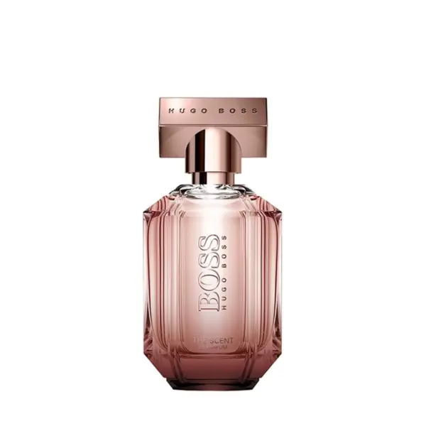 Hugo Boss The Scent Le Edp Tester Kadın Parfüm 100 Ml