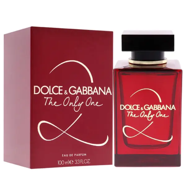Dolce Gabbana The Only One 2 Edp Kadın Parfüm 100 Ml