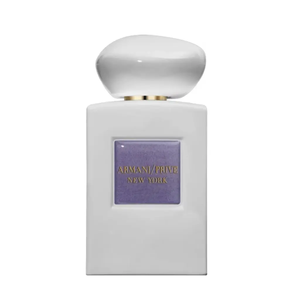 Giorgio Armani Prive New York Edp Tester Unisex Parfüm 100 Ml