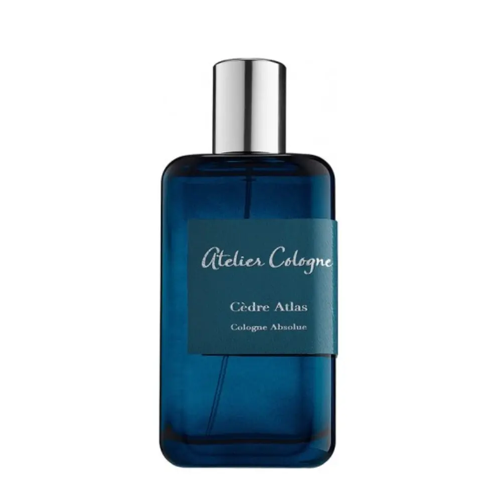 Atelier Cologne Cologne Absolue Cedre Atlas Edp Tester Unisex Parfüm 100 Ml