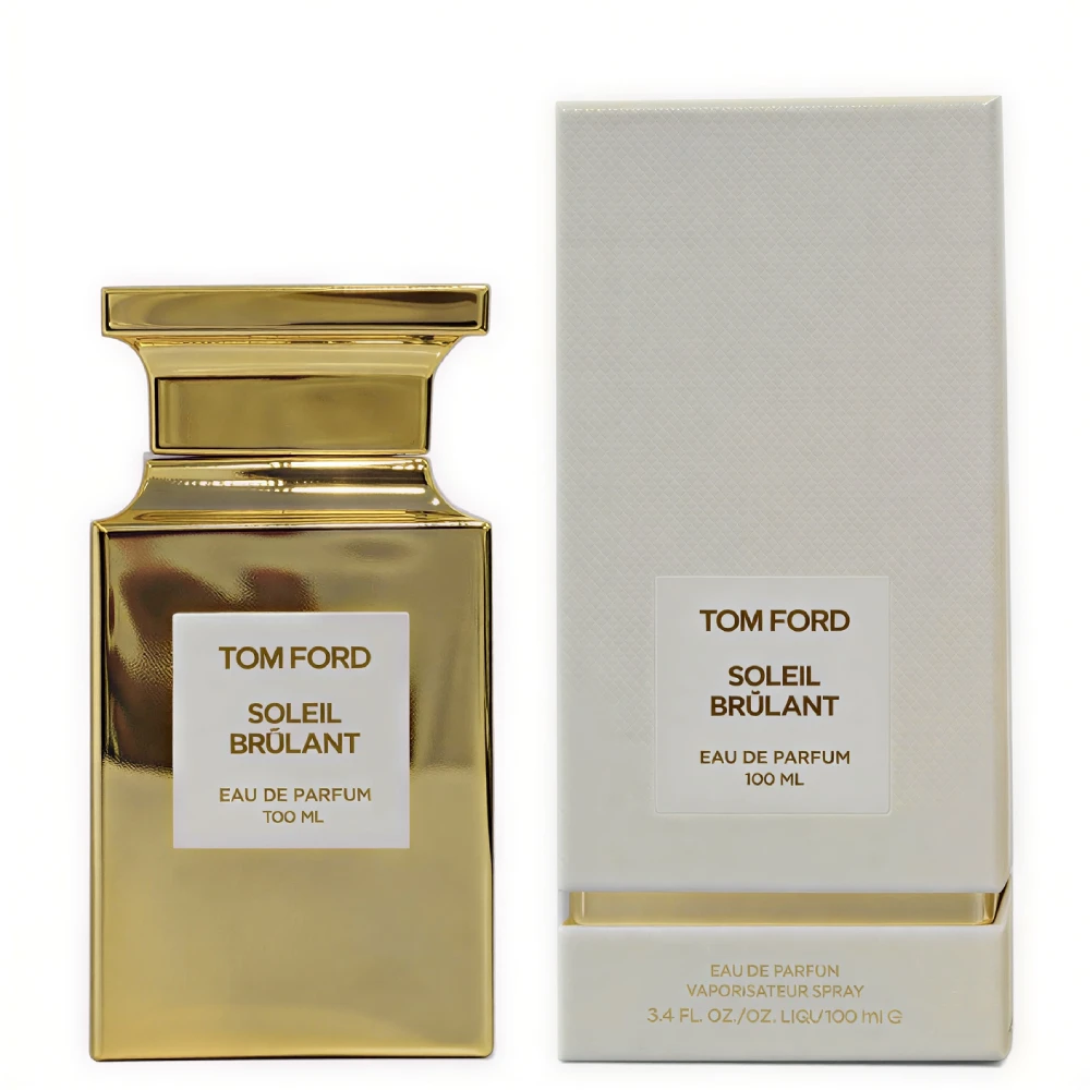 Tom Ford Soleil Brulant Edp Kadın Parfüm 100 Ml