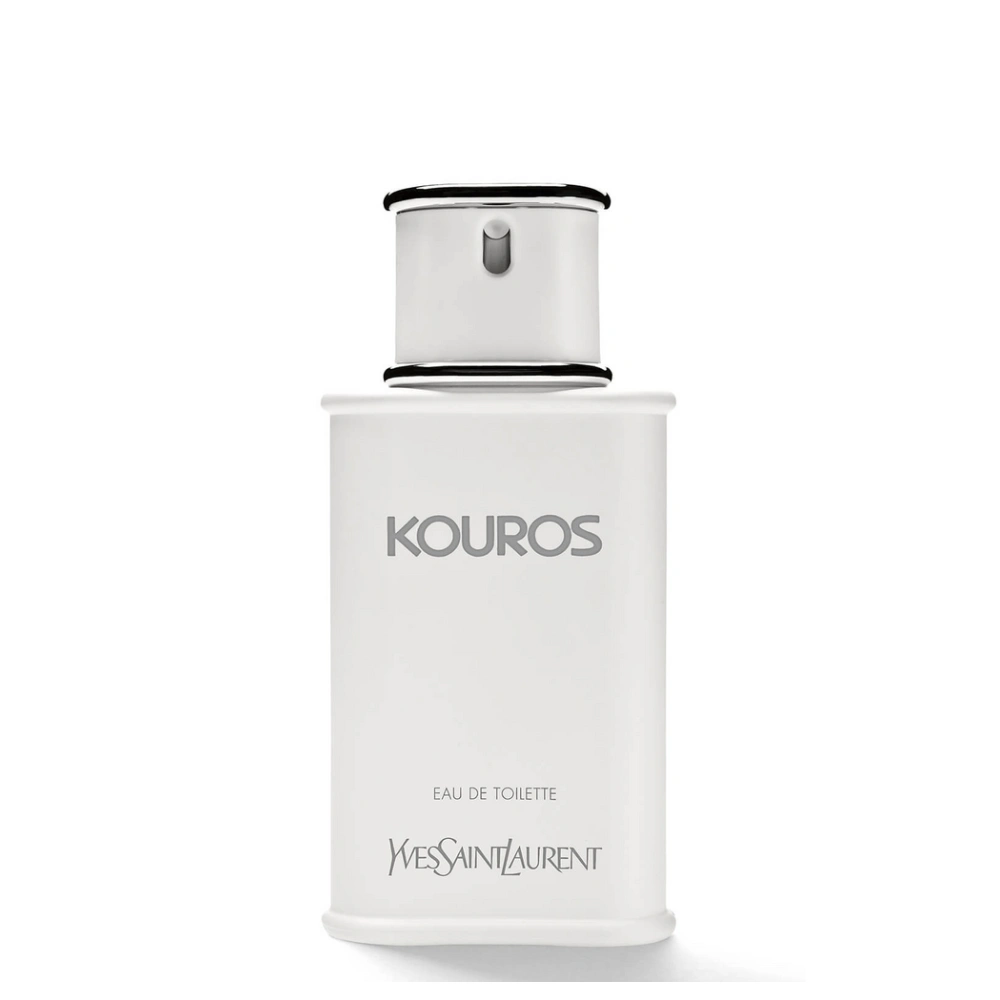 Yves Saint Laurent Kouros Edt Tester Erkek Parfüm 100 Ml