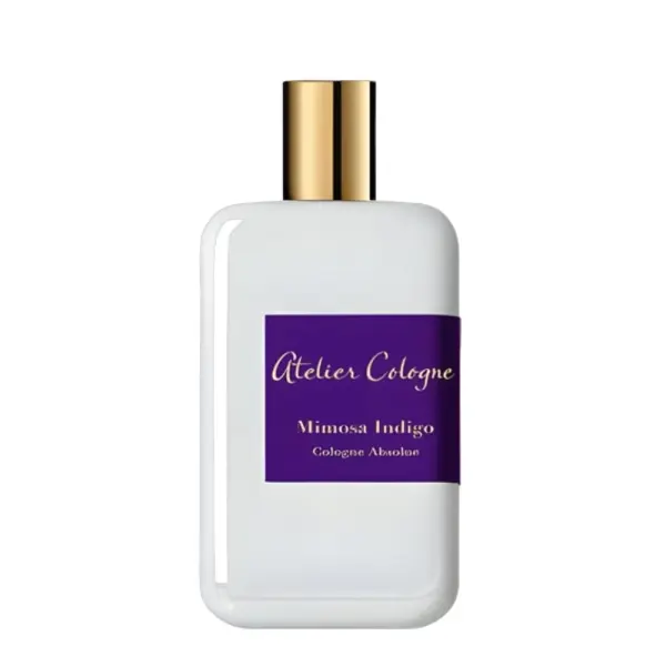 Atelier Cologne Cologne Absolue Mimosa İndigo Edp Tester Unisex Parfüm 100 Ml