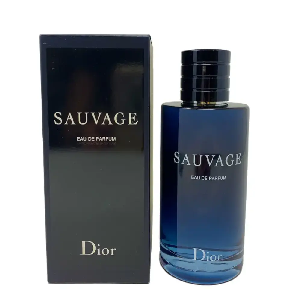 Dior Sauvage Edp Erkek Parfüm 200 Ml