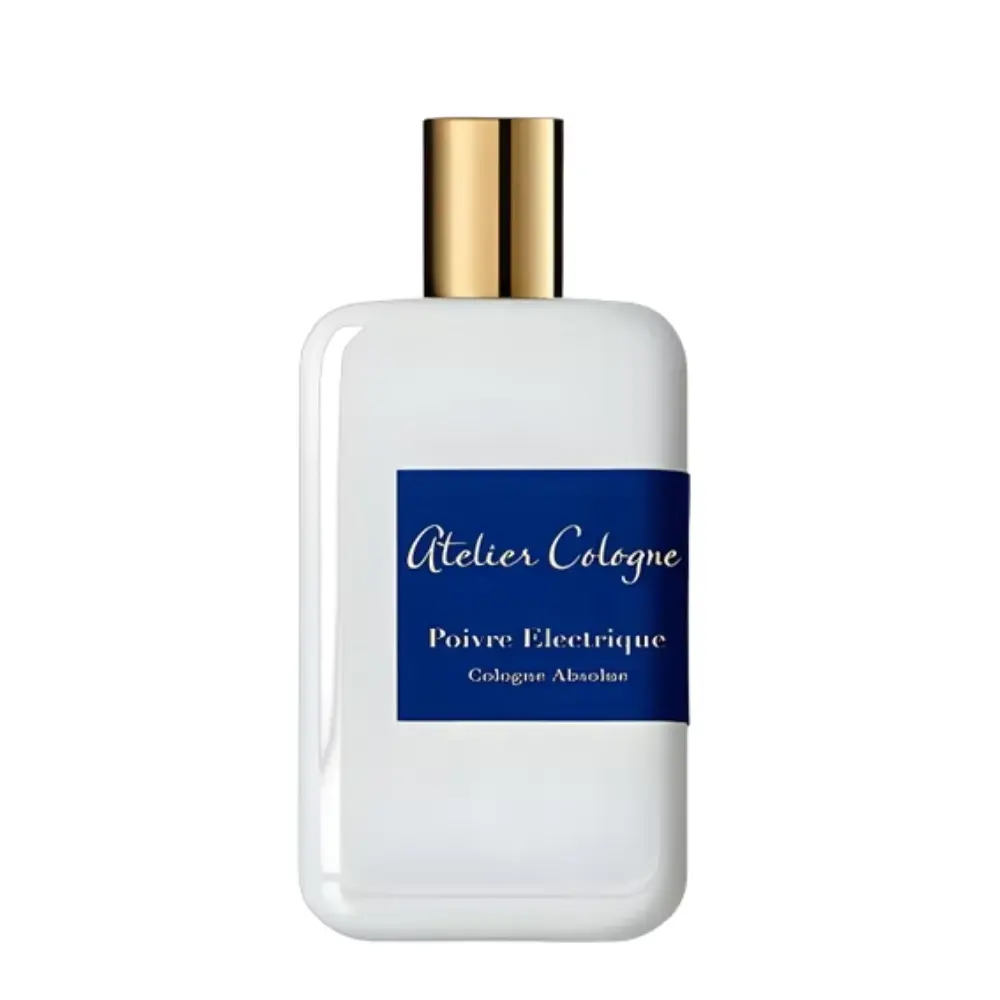 Atelier Cologne Cologne Absolue Poivre Electrique Edp Tester Unisex Parfüm 100 Ml