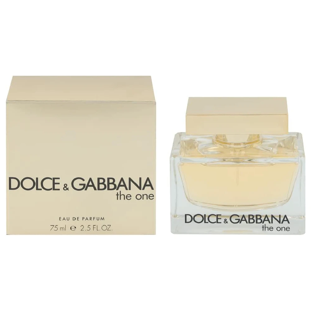 Dolce Gabbana The One Edp Kadın Parfüm 75 Ml