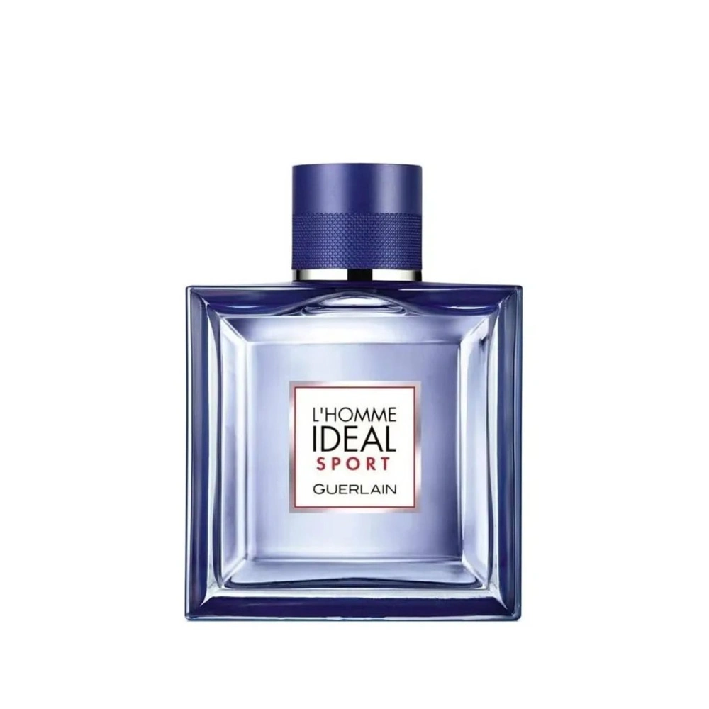 Guerlain L Homme İdeal Sport Edt Tester Erkek Parfüm 100 Ml