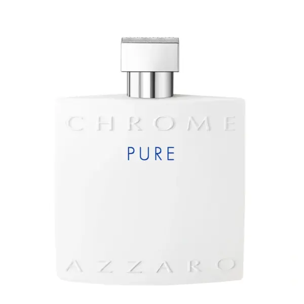 Azzaro Chrome Pure Edt Tester Erkek Parfüm 100 Ml