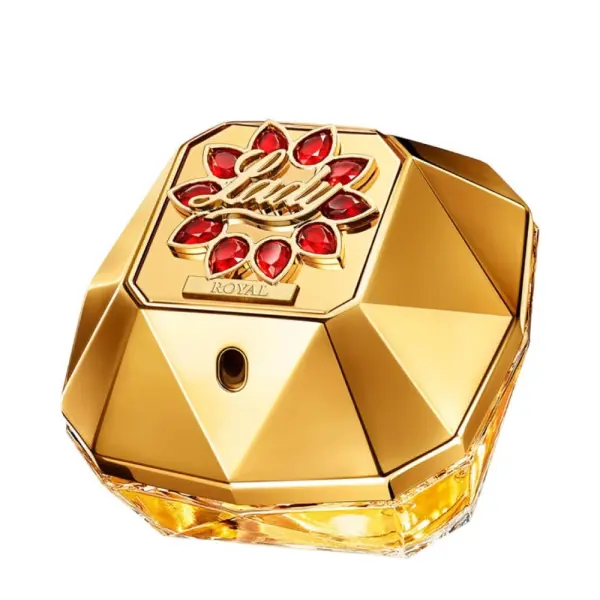 Paco Rabanne Lady Million Royal Edp Tester Kadın Parfüm 80 Ml