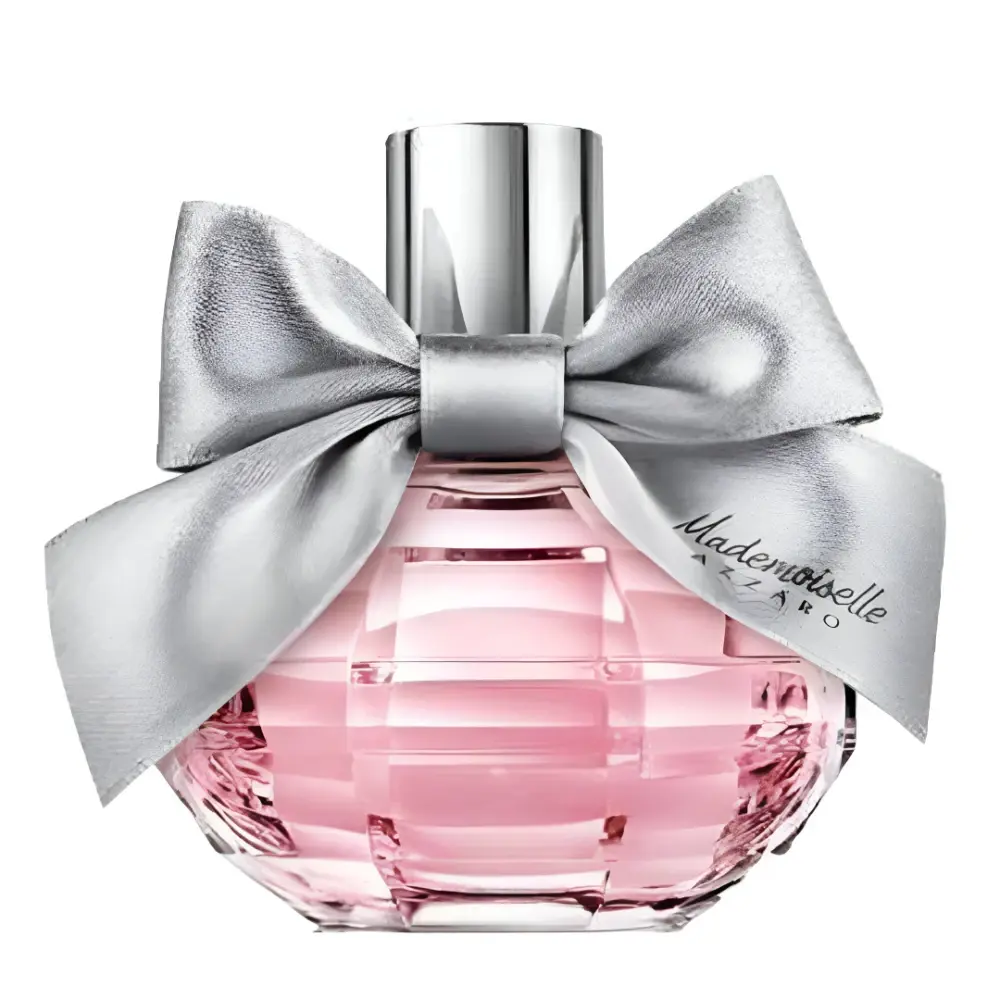 Azzaro Mademoiselle Edt Tester Kadın Parfüm 100 Ml