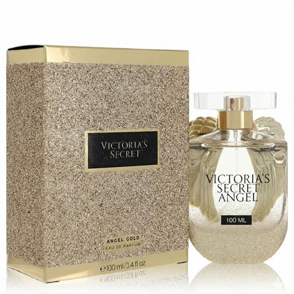 Victoria's Secret Angel Gold Edp Kadın Parfüm 100 Ml