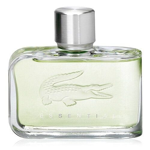 Lacoste Essential Edt Tester Erkek Parfüm 125 Ml