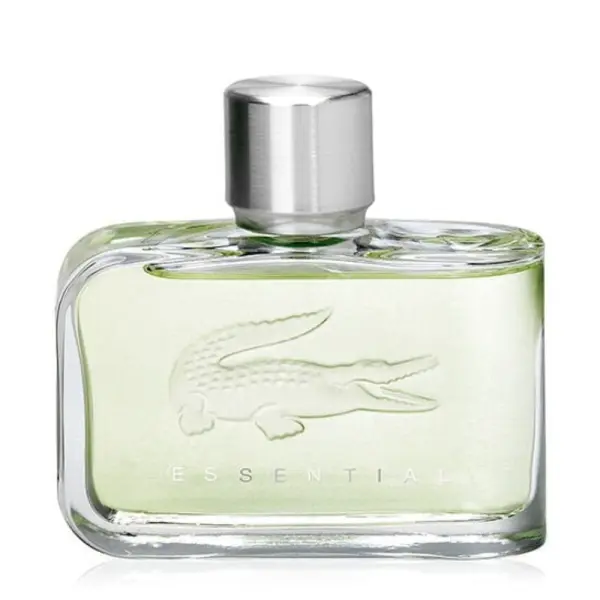Lacoste Essential Edt Tester Erkek Parfüm 125 Ml