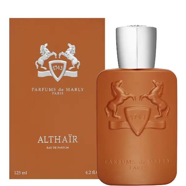 Parfums de Marly Althair Edp Erkek Parfüm 125 Ml