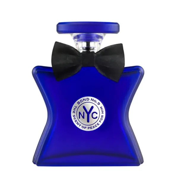 Bond No 9 Scent Of Peace Edp Tester Unisex Parfüm 100 Ml
