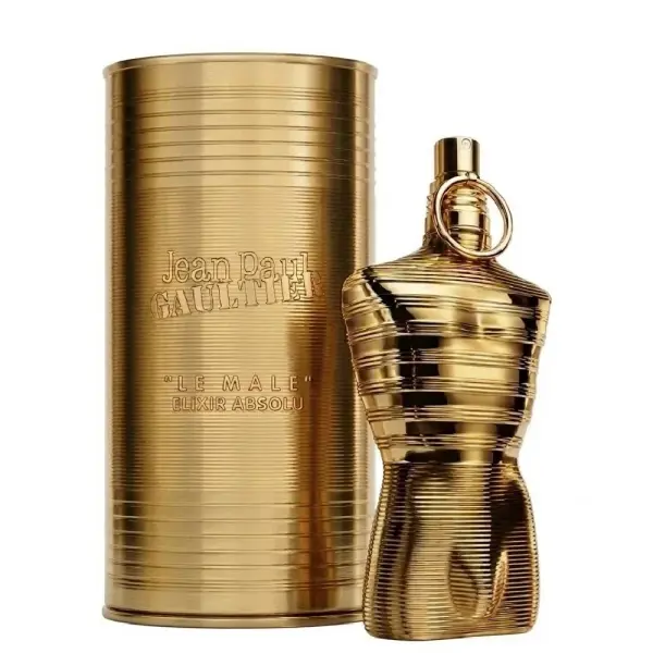 Jean Paul Gaultier Le Male Elixir Absolu Edp Erkek Parfüm 125 Ml