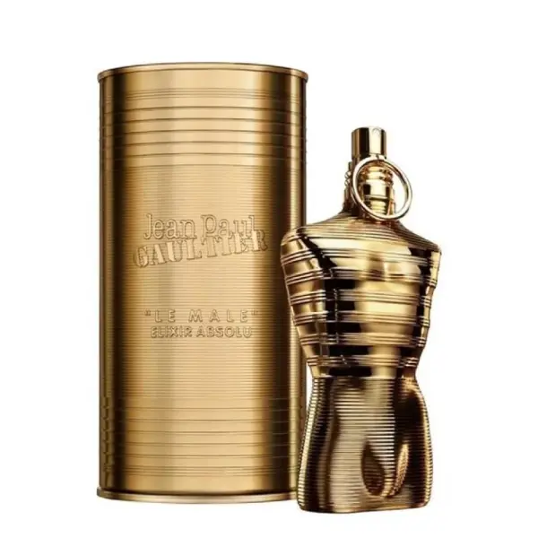 Jean Paul Gaultier Le Male Elixir Absolu Edp Erkek Parfüm 125 Ml