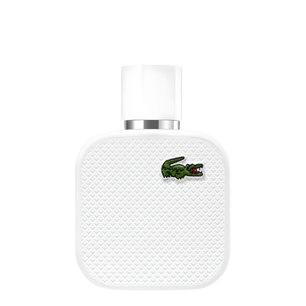 Lacoste Eau De Lacoste L.12.12 Blanc Edt Tester Erkek Parfüm 100 Ml