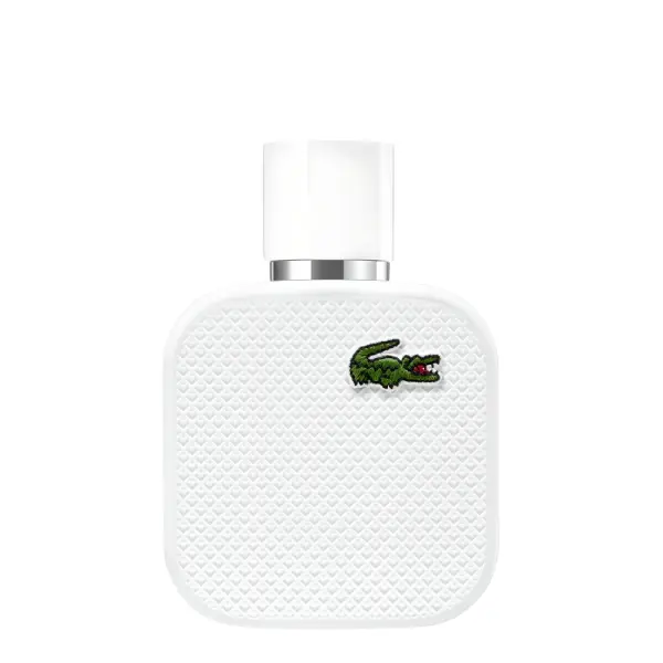 Lacoste Eau De Lacoste L.12.12 Blanc Edt Tester Erkek Parfüm 100 Ml
