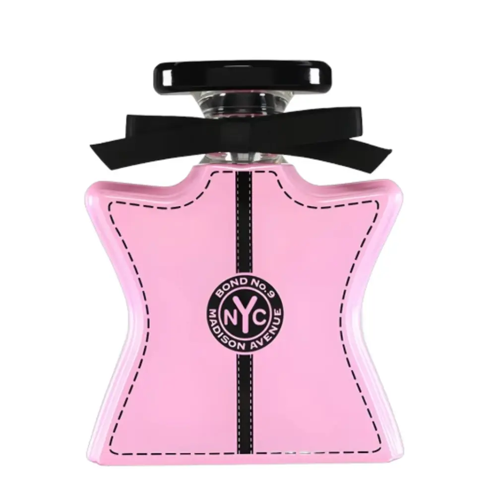 Bond No 9 Madison Avenue Edp Unisex Parfüm 100 Ml