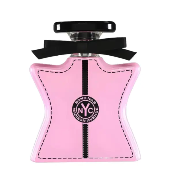 Bond No 9 Madison Avenue Edp Unisex Parfüm 100 Ml