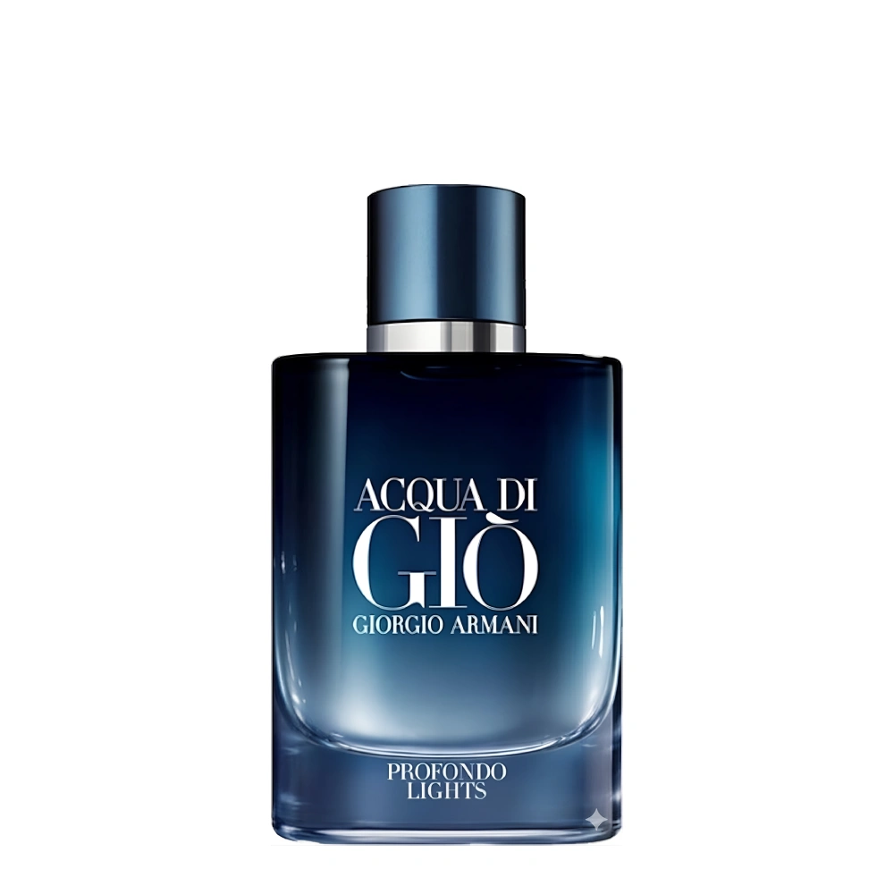Giorgio Armani Acqua Di Gio Profondo Lights Edp Tester Erkek Parfüm 75 Ml