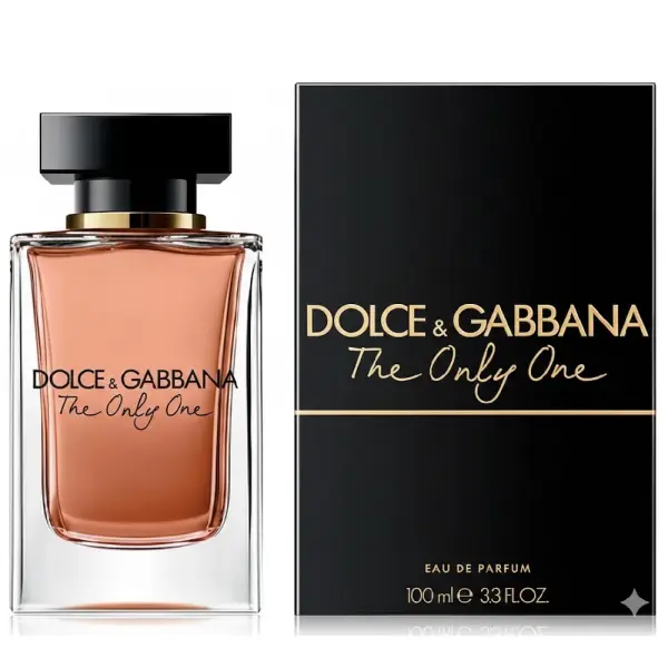 Dolce Gabbana The Only One Edp Kadın Parfüm 100 Ml
