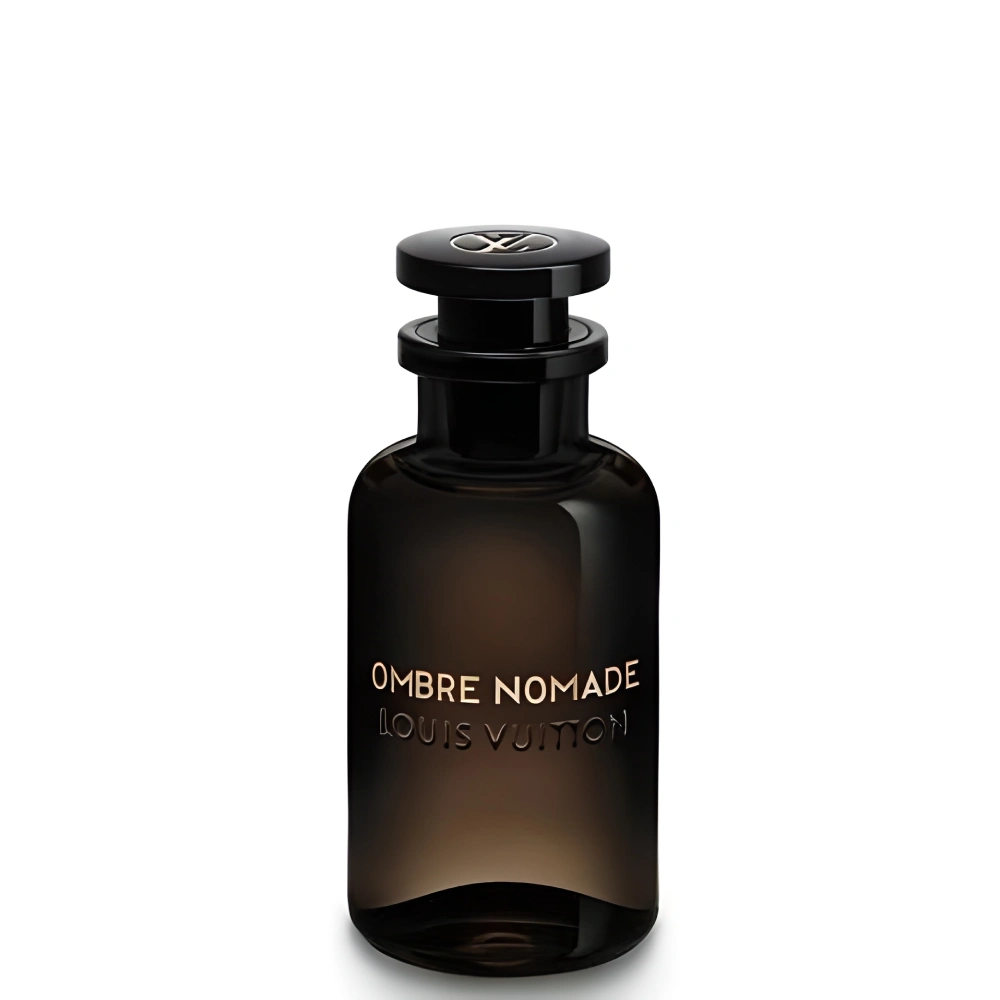 Louis Vuitton Ombre Nomade Edp Tester Unisex Parfüm 100 Ml