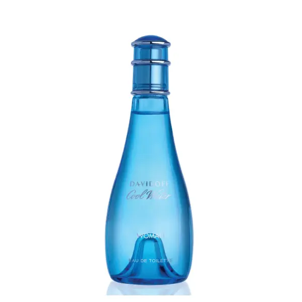 Davidoff Cool Water Edt Tester Kadın Parfüm 100 Ml