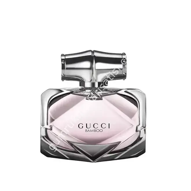 Gucci Bamboo Edp Tester Kadın Parfüm 75 Ml