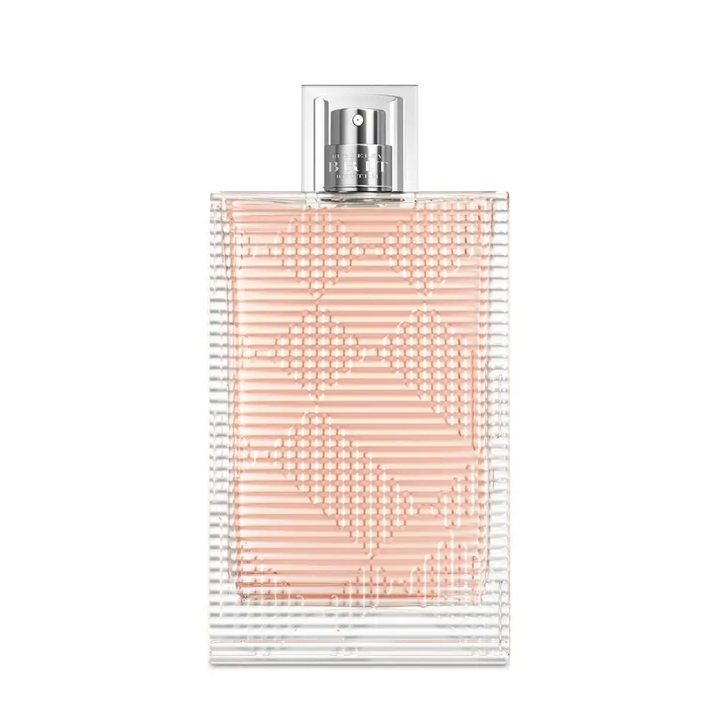 Burberry Brit Rhythm Edt Tester Kadın Parfüm 90 Ml