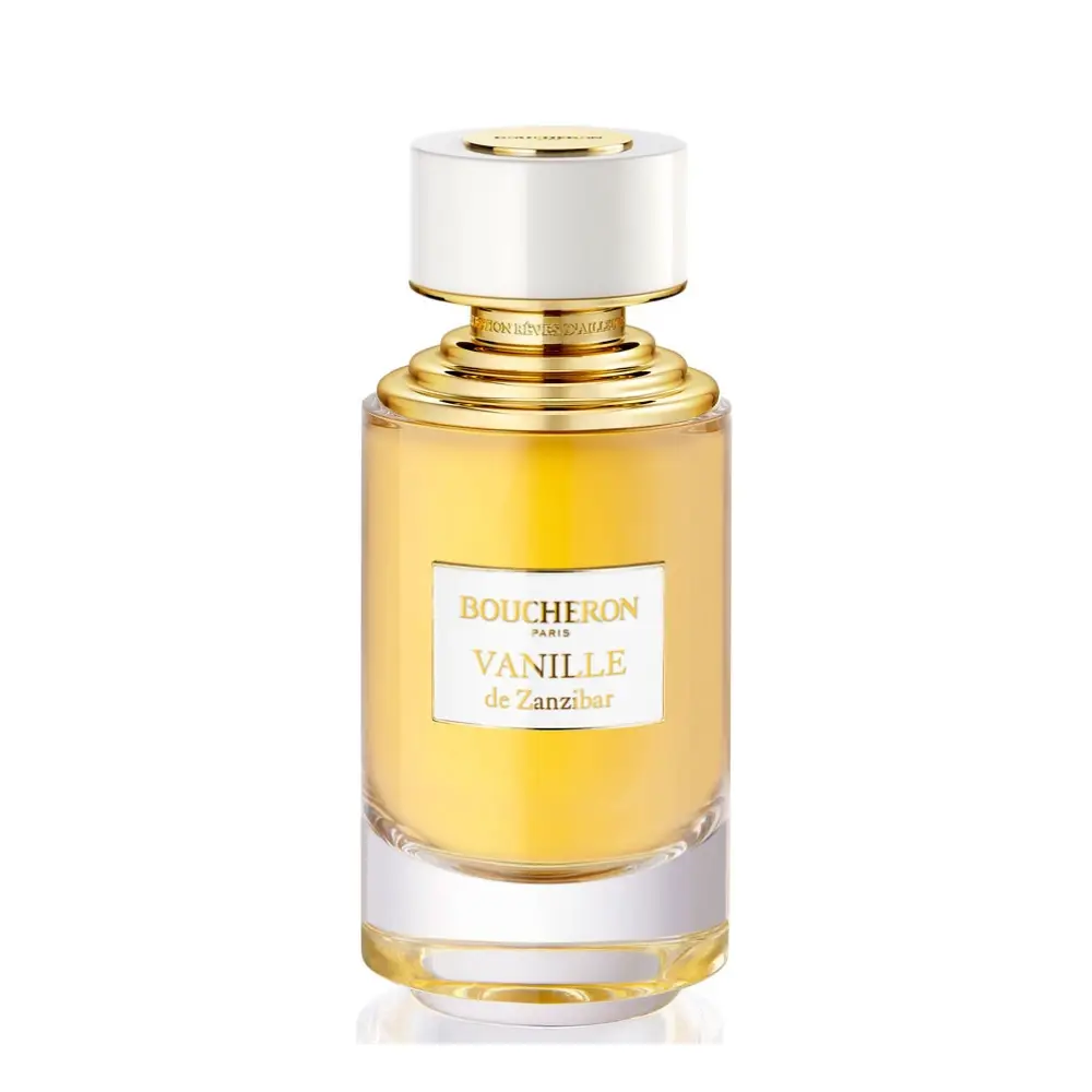 Boucheron Vanilla De Zanzibar Edp Tester Unisex Parfüm 100 Ml
