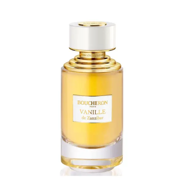 Boucheron Vanilla De Zanzibar Edp Tester Unisex Parfüm 100 Ml