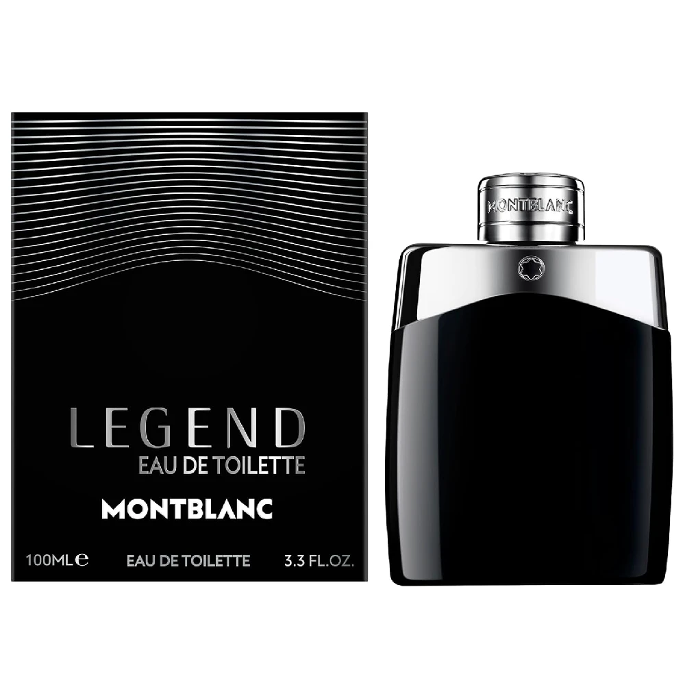 Mont Blanc Legend Edt Erkek Parfüm 100 Ml
