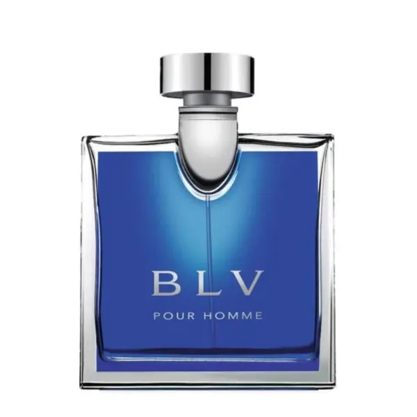 Bvlgari Blv Homme Edt Tester Erkek Parfüm 100 Ml