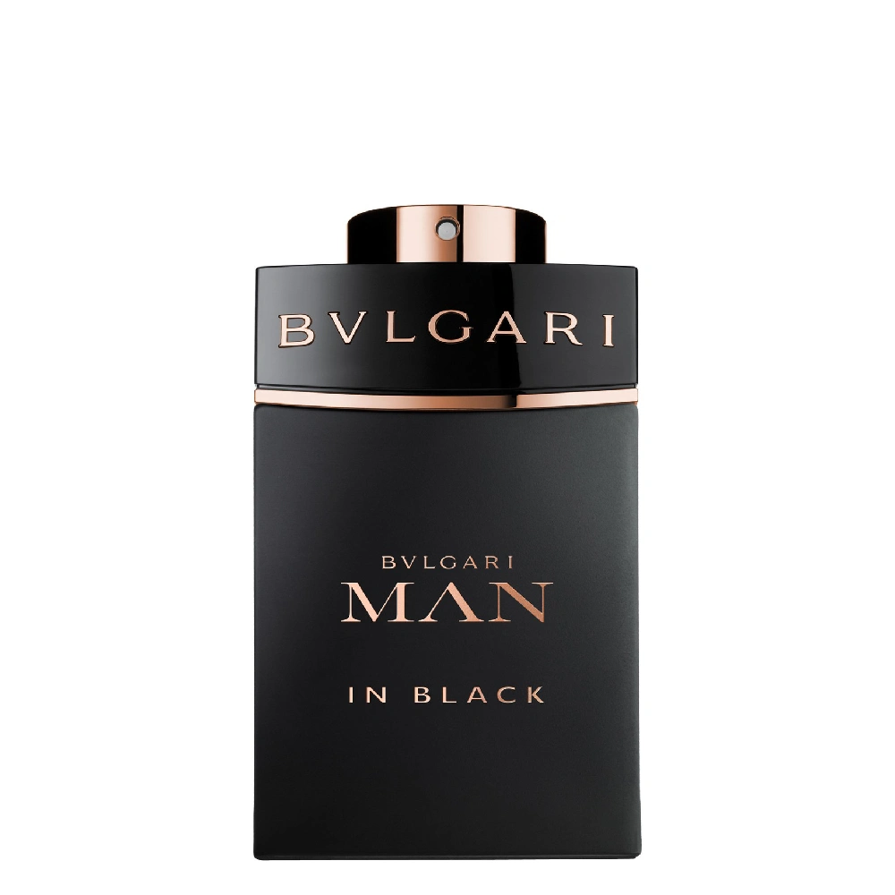 Bvlgari Man İn Black Edp Tester Erkek Parfüm 100 Ml
