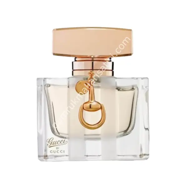 Gucci By Gucci Edt Tester Kadın Parfüm 75 Ml