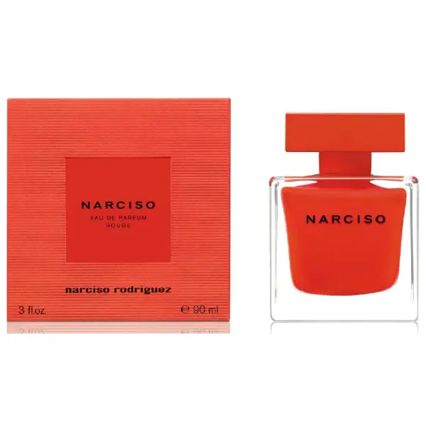 Narciso Rodriguez Rouge Edp Kadın Parfüm 90 Ml
