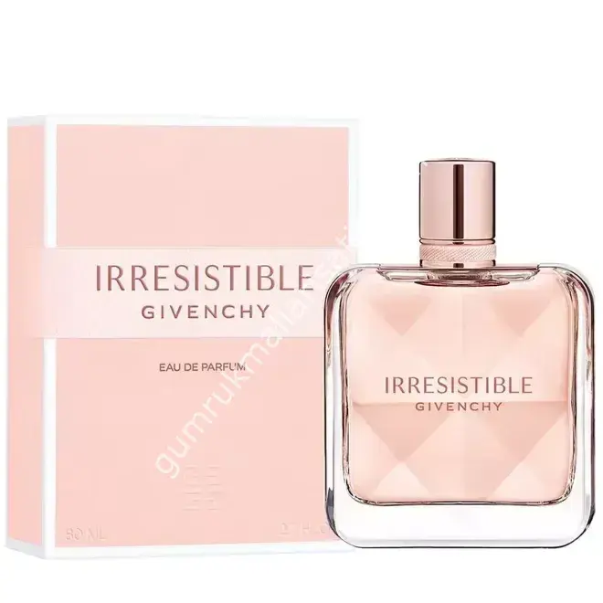 Givenchy İrresistible Edp Kadın Parfüm 80 Ml