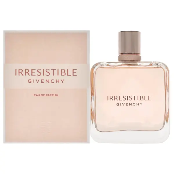 Givenchy İrresistible Edp Kadın Parfüm 80 Ml