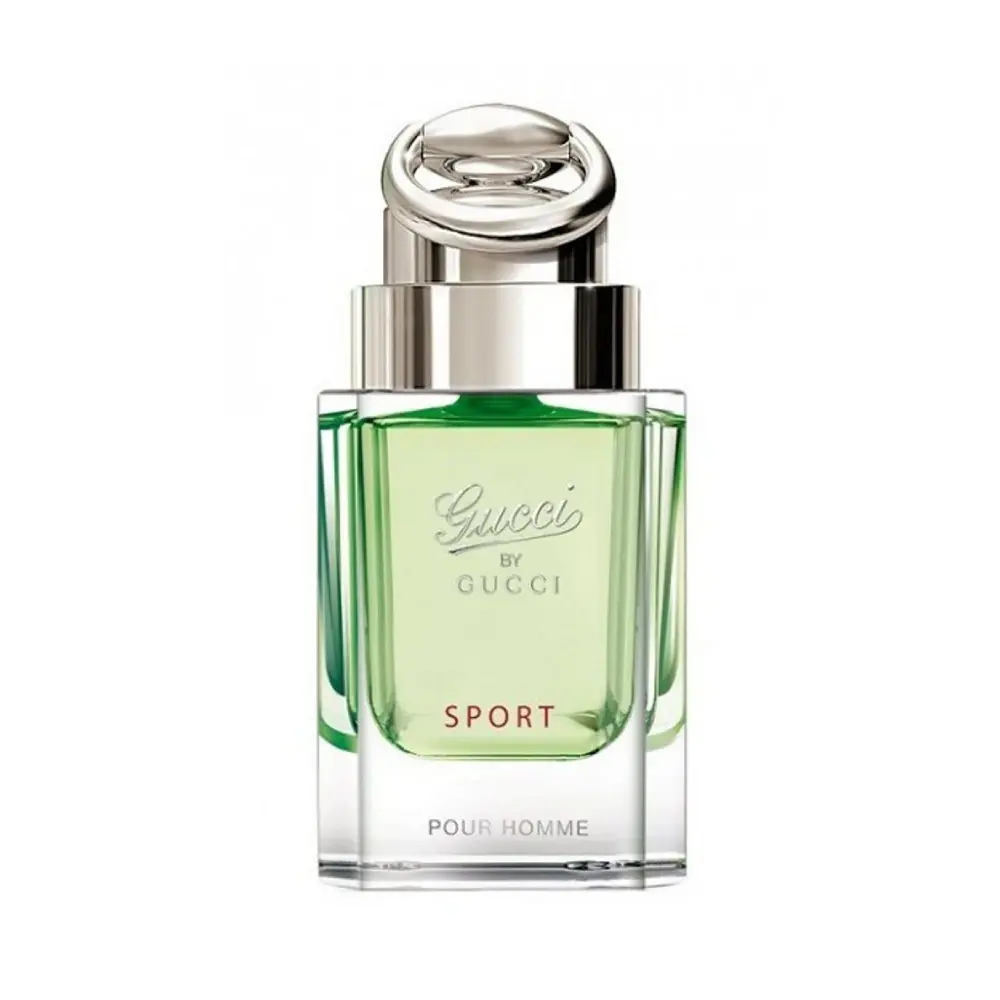 Gucci By Gucci Pour Homme Sport Edt Tester Erkek Parfüm 90 Ml