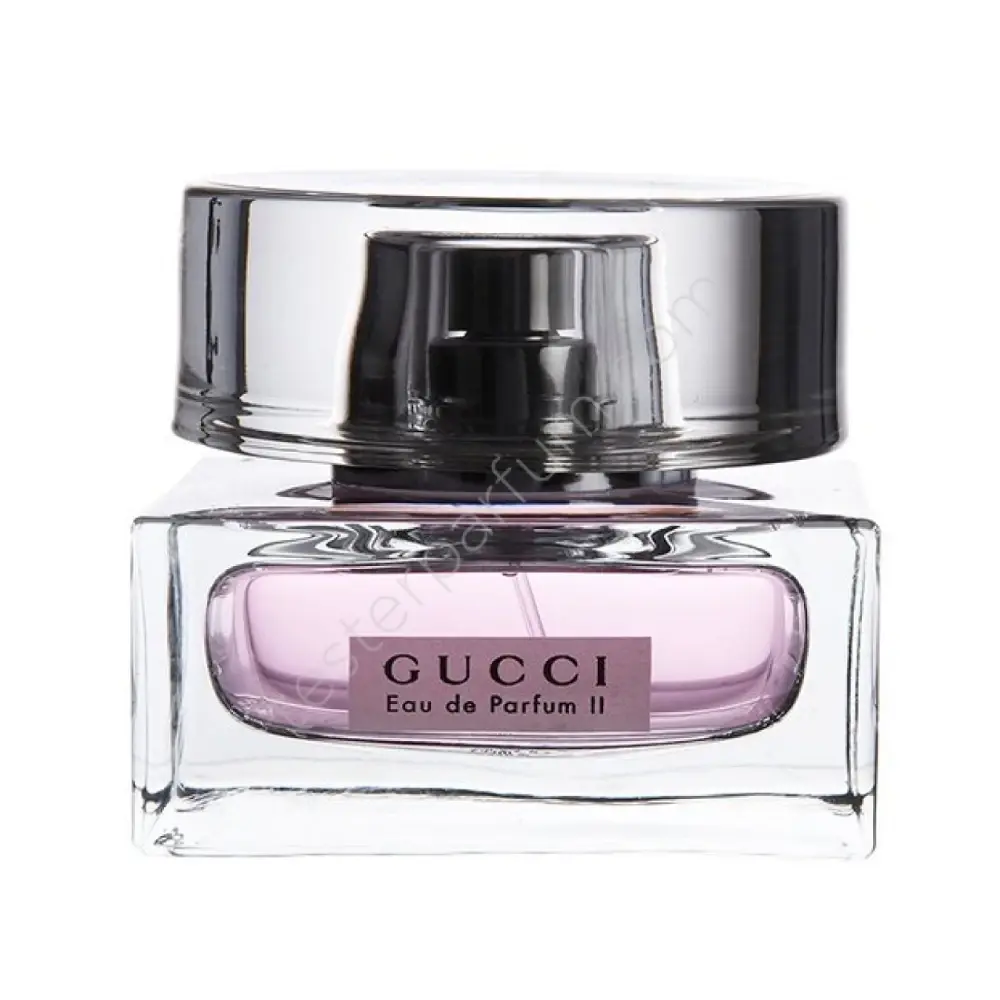 Gucci Gucci 2 Edp Tester Kadın Parfum 75 Ml
