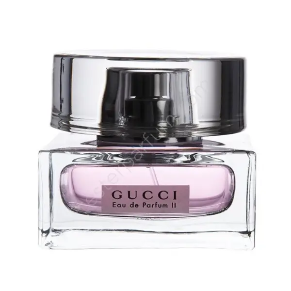 Gucci Gucci 2 Edp Tester Kadın Parfum 75 Ml