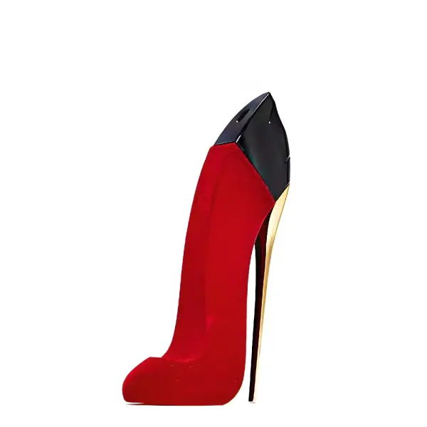 Carolina Herrera Good Girl Velvet Fatale Edp Tester Kadın Parfüm 80 Ml