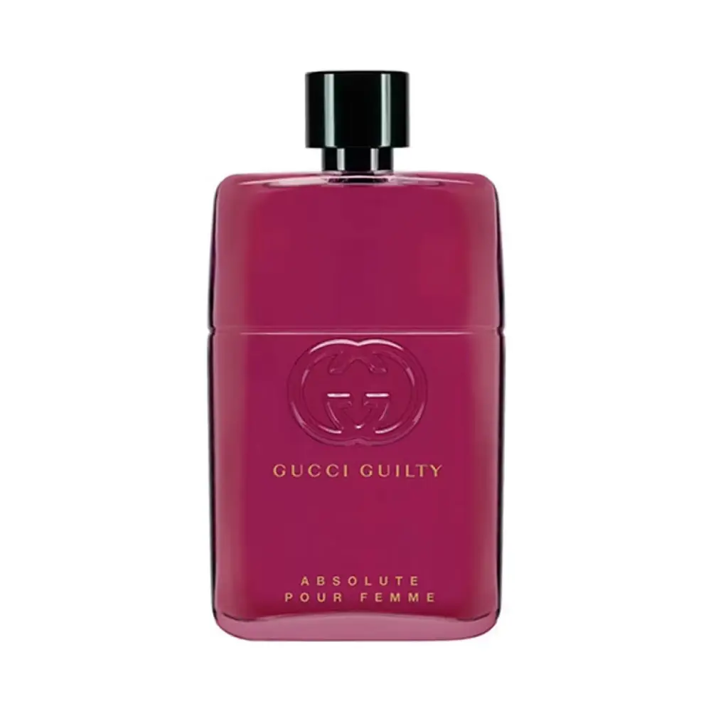 Gucci Gucci Guilty Absolute Pour Femme Edp Tester Kadın Parfüm 90 Ml