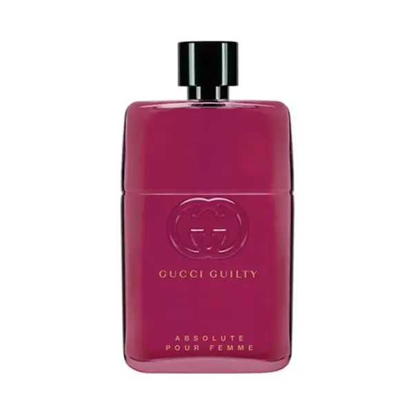 Gucci Gucci Guilty Absolute Pour Femme Edp Tester Kadın Parfüm 90 Ml