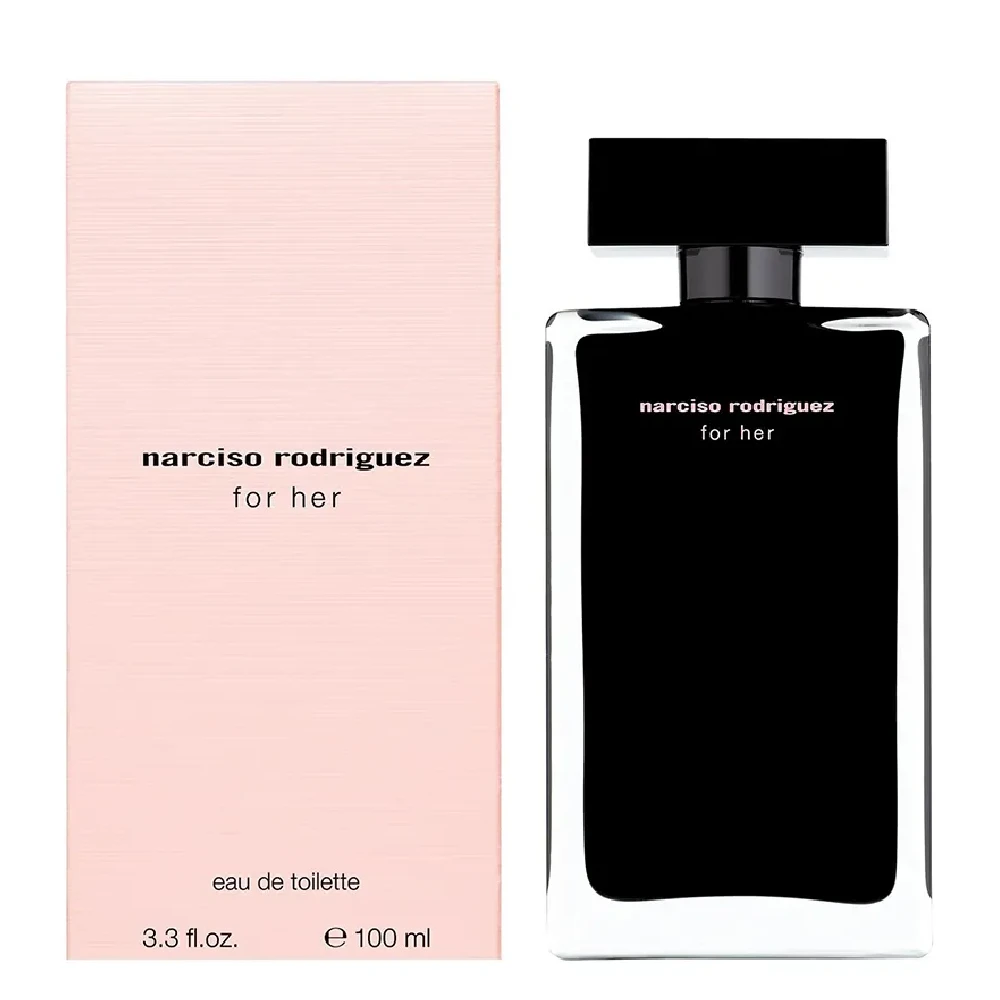 Narciso Rodriguez For Her Edt Kadın Parfüm 100 Ml